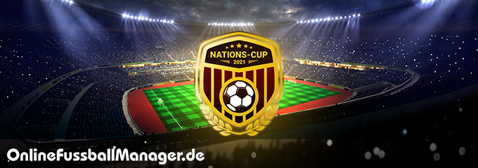 OFM Nations-Cup 2021