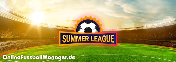 Die Summer League beim OFM
