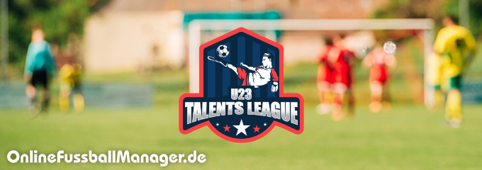 U23 Talents League